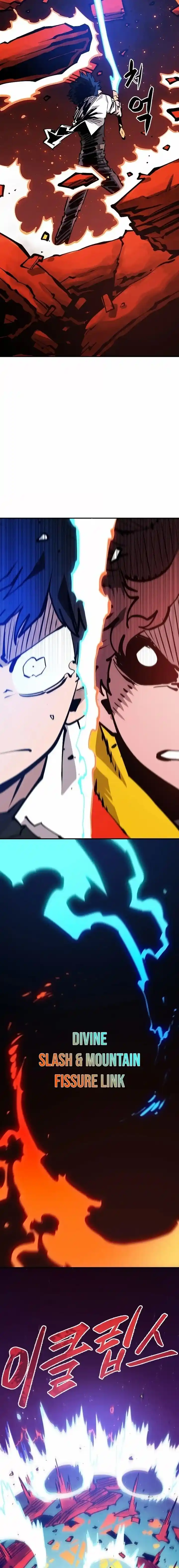 Player (OH Hyeon-Jun) Ch.117