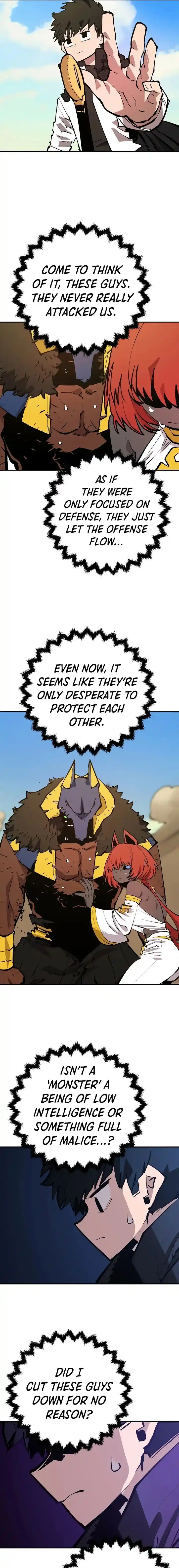 Player (OH Hyeon-Jun) Ch.117