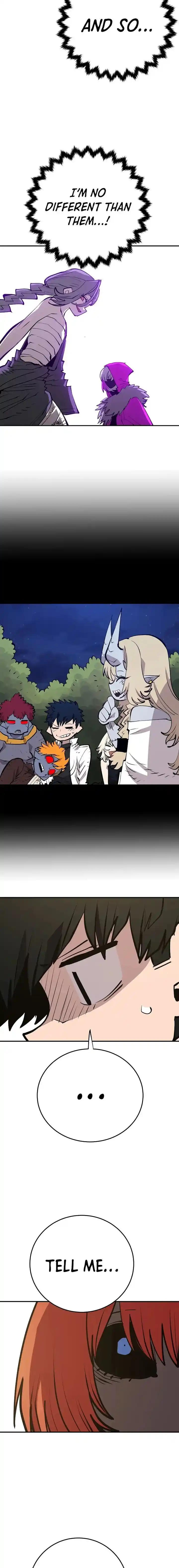 Player (OH Hyeon-Jun) Ch.117