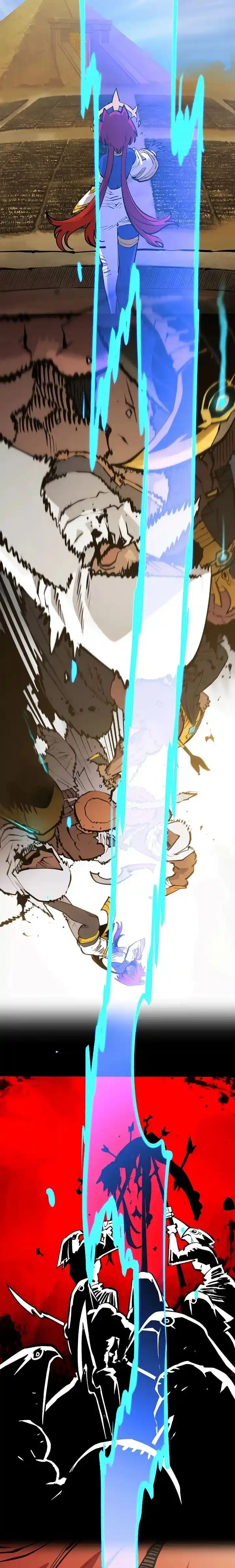 Player (OH Hyeon-Jun) Ch.117