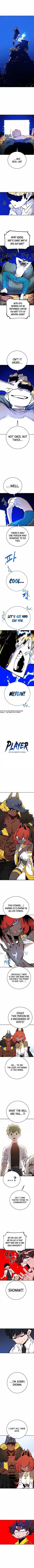 Player (OH Hyeon-Jun) Ch.118