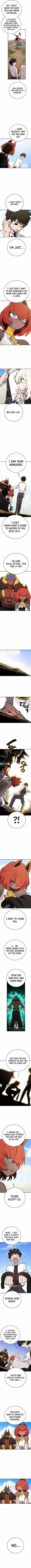 Player (OH Hyeon-Jun) Ch.118