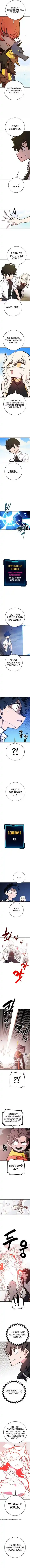 Player (OH Hyeon-Jun) Ch.118