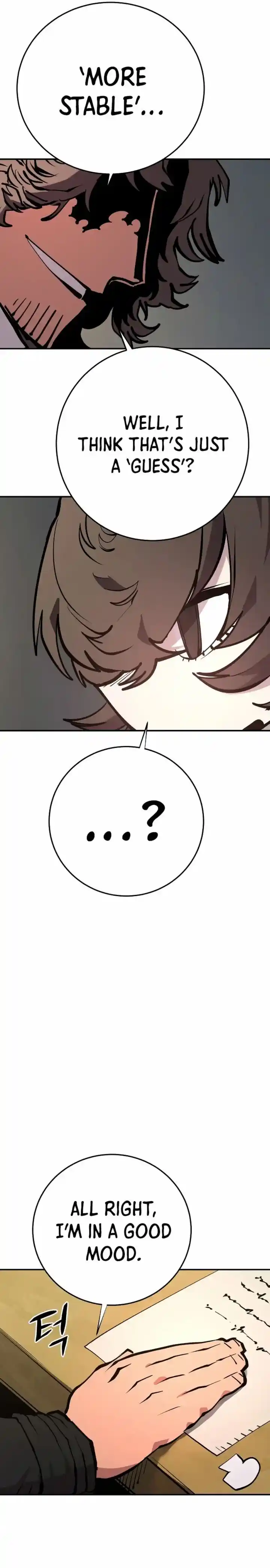 Player (OH Hyeon-Jun) Ch.119