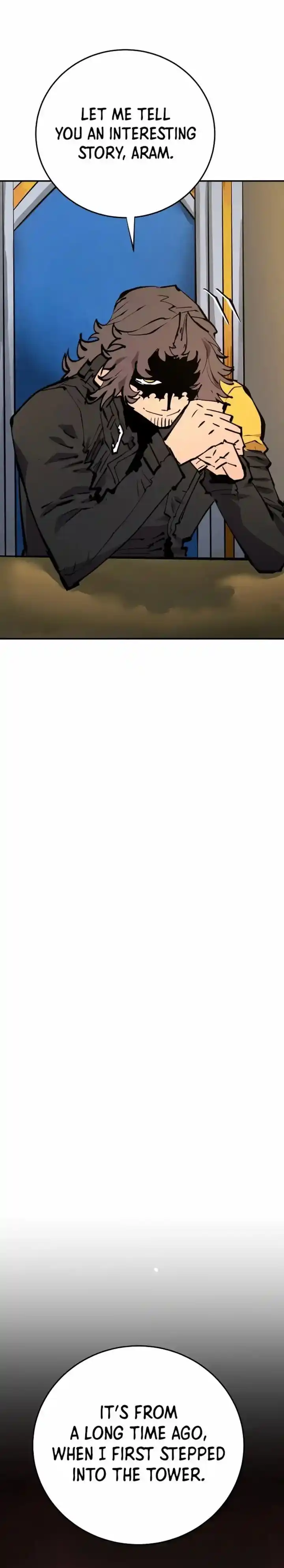 Player (OH Hyeon-Jun) Ch.119