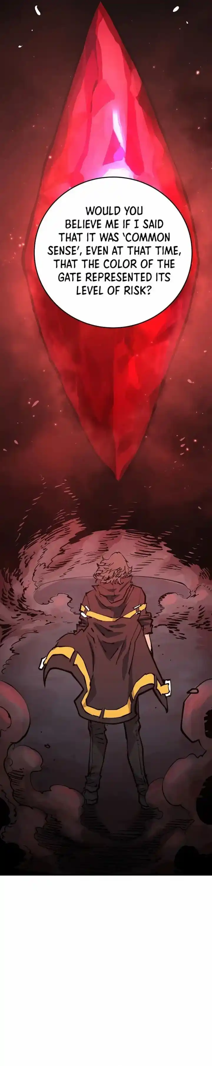 Player (OH Hyeon-Jun) Ch.119