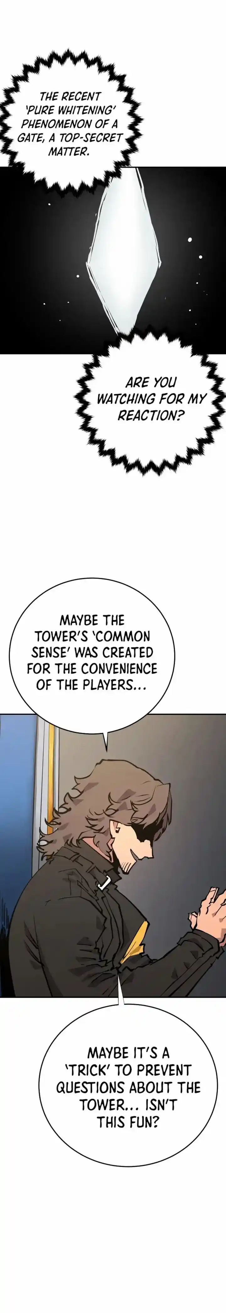 Player (OH Hyeon-Jun) Ch.119