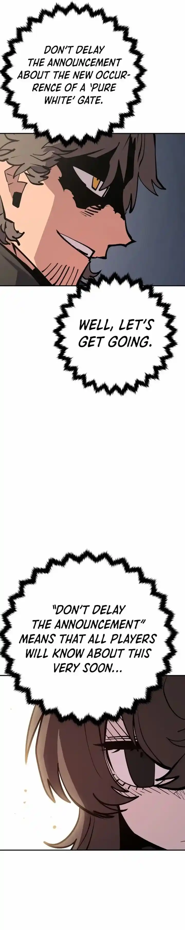 Player (OH Hyeon-Jun) Ch.119