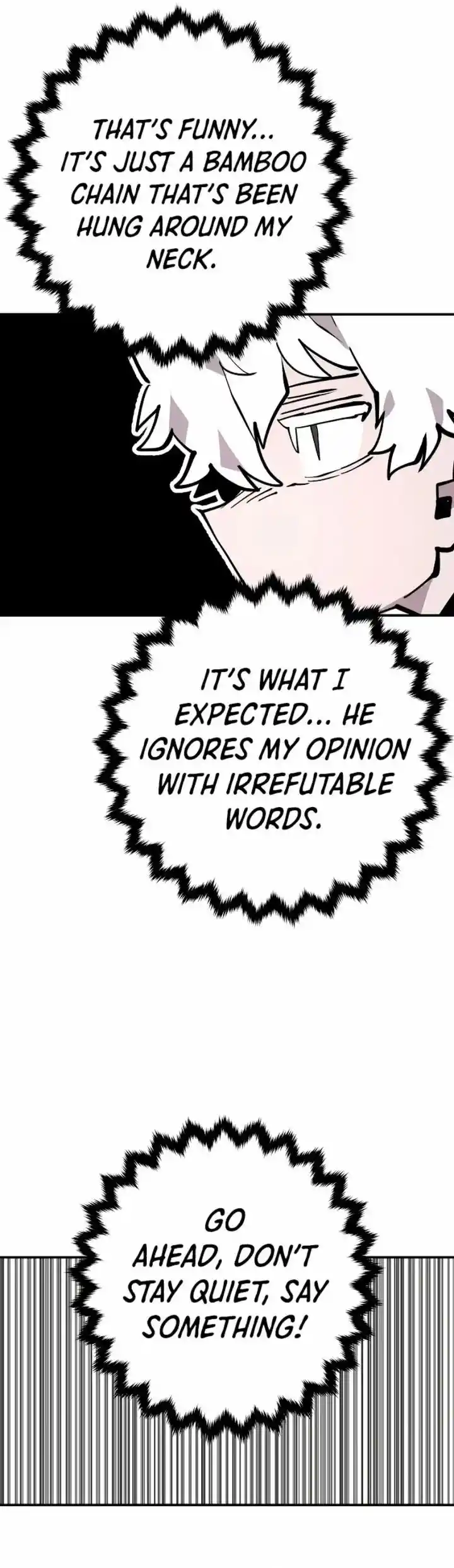 Player (OH Hyeon-Jun) Ch.119