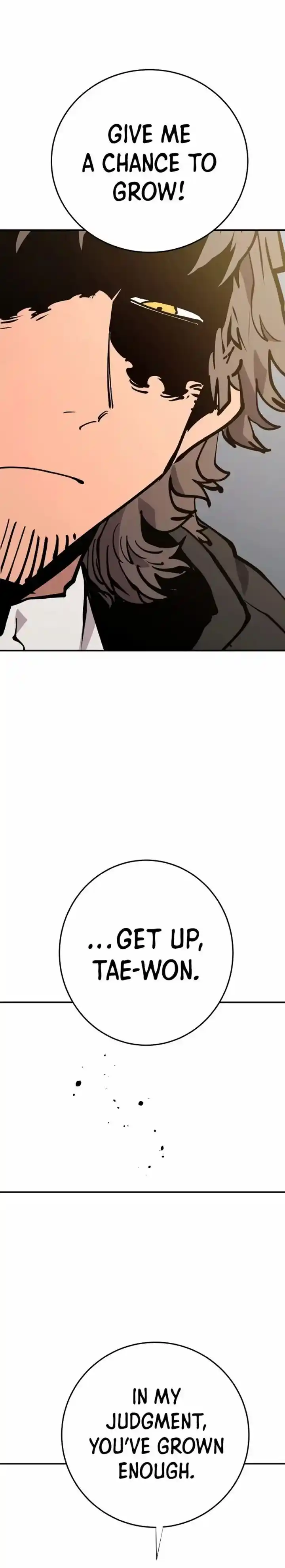 Player (OH Hyeon-Jun) Ch.119