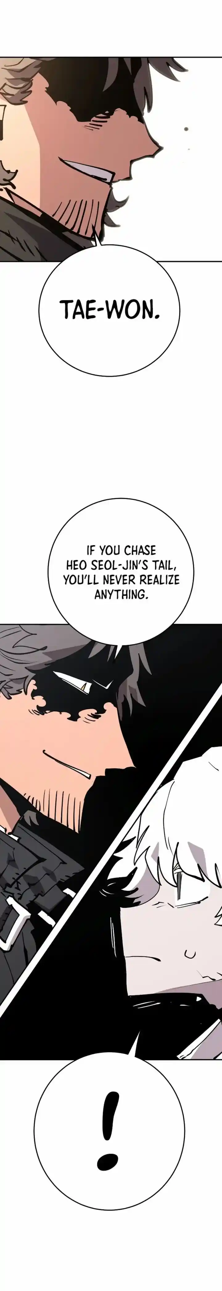 Player (OH Hyeon-Jun) Ch.119