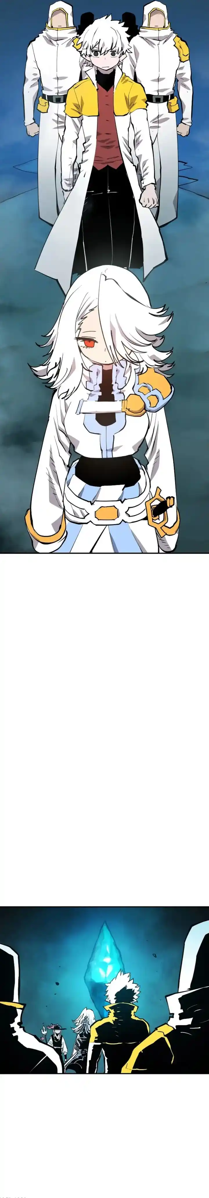 Player (OH Hyeon-Jun) Ch.119