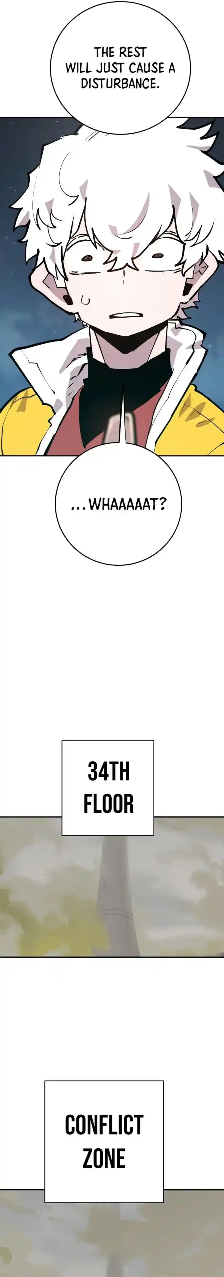 Player (OH Hyeon-Jun) Ch.119