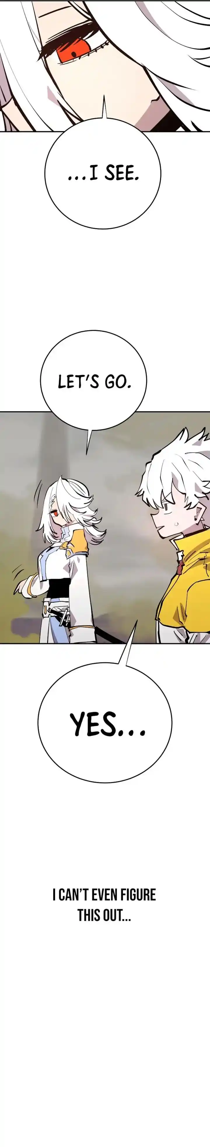 Player (OH Hyeon-Jun) Ch.119