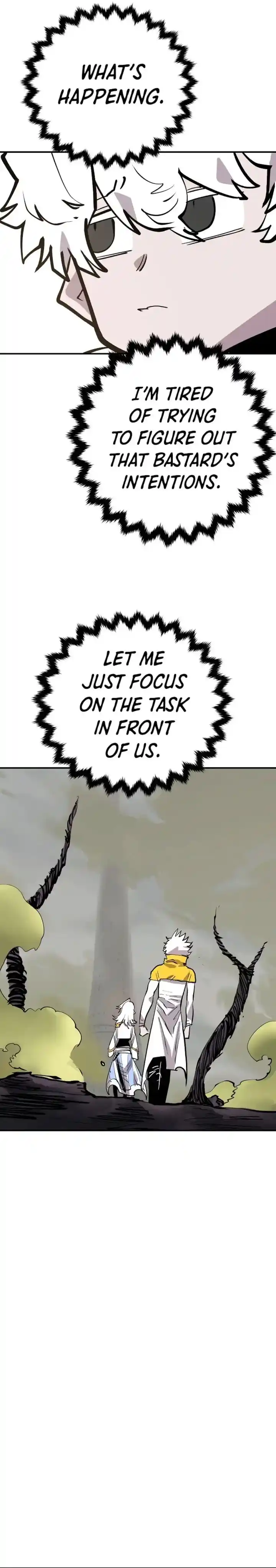 Player (OH Hyeon-Jun) Ch.119