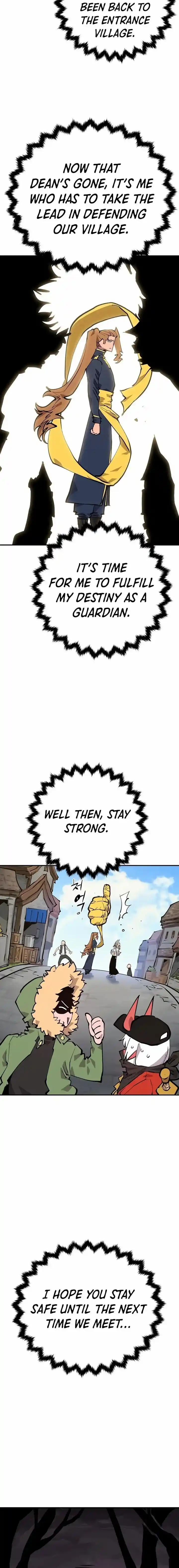 Player (OH Hyeon-Jun) Ch.120