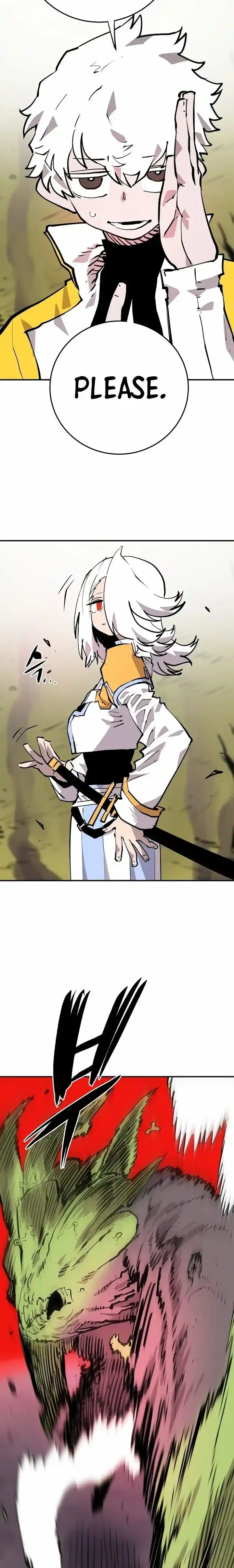 Player (OH Hyeon-Jun) Ch.120