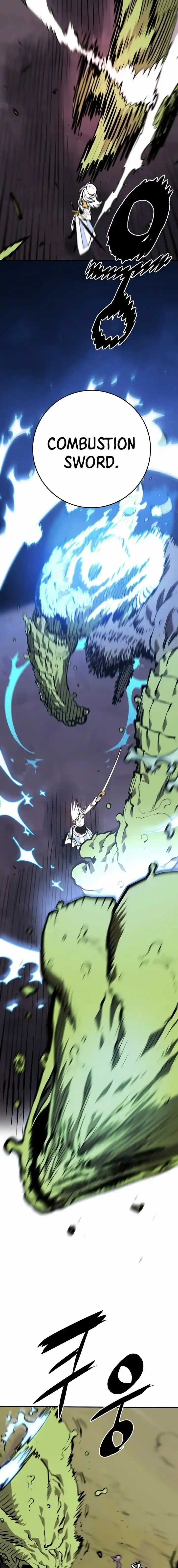 Player (OH Hyeon-Jun) Ch.120