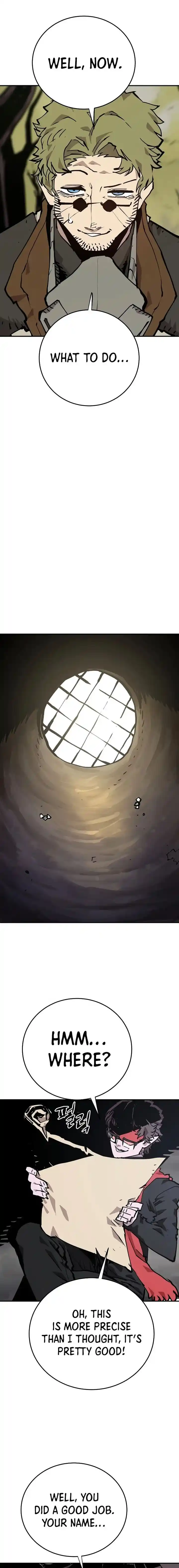 Player (OH Hyeon-Jun) Ch.120