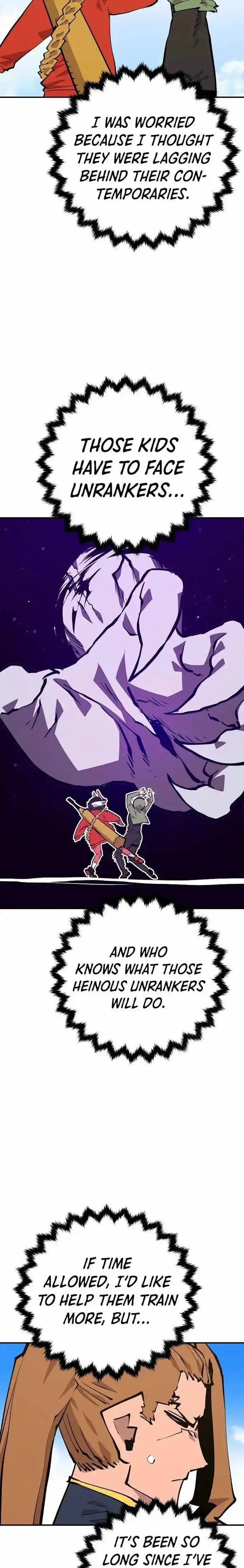 Player (OH Hyeon-Jun) Ch.121