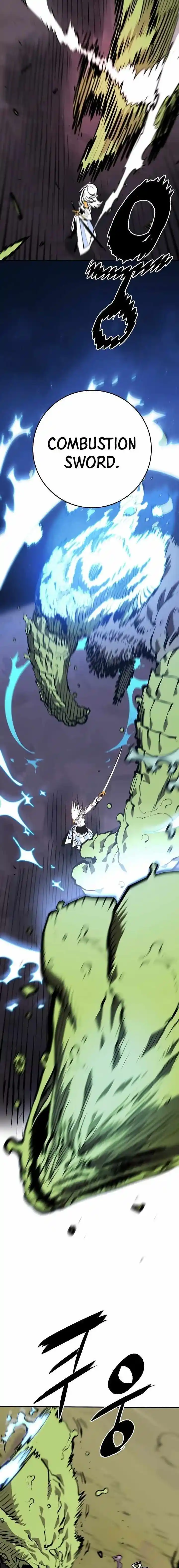 Player (OH Hyeon-Jun) Ch.121