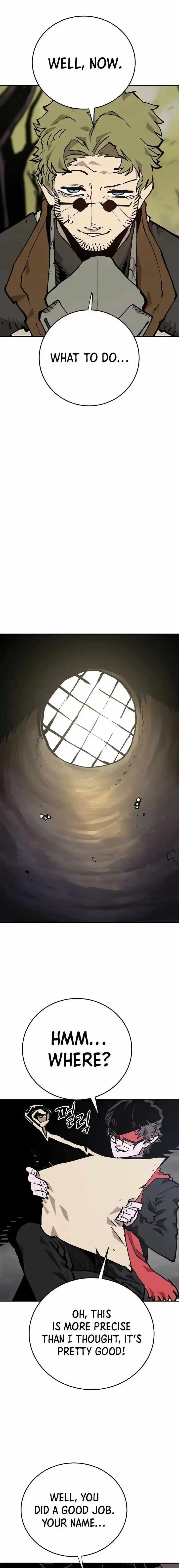 Player (OH Hyeon-Jun) Ch.121