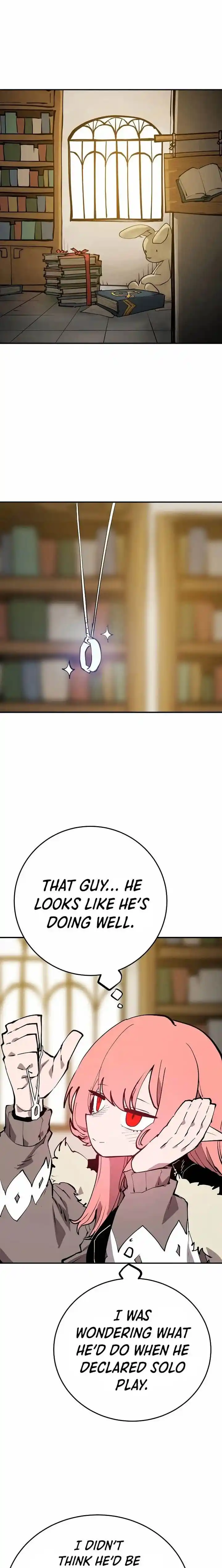 Player (OH Hyeon-Jun) Ch.122