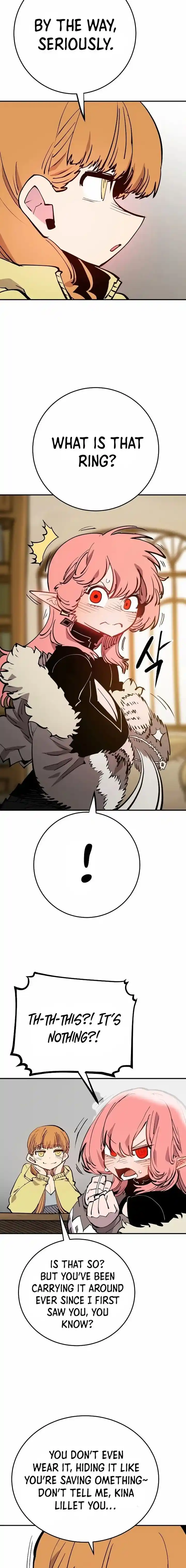 Player (OH Hyeon-Jun) Ch.122