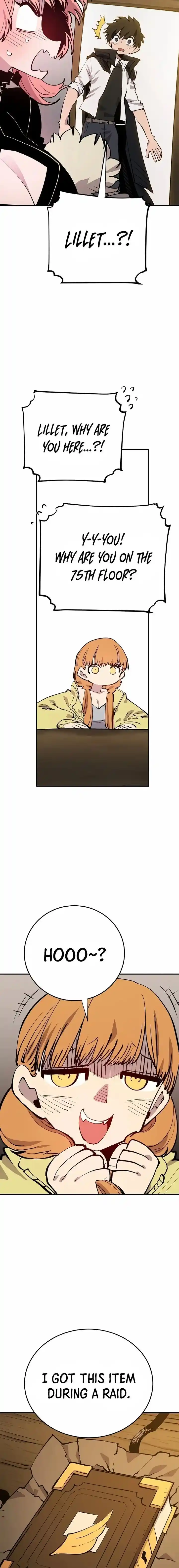 Player (OH Hyeon-Jun) Ch.122