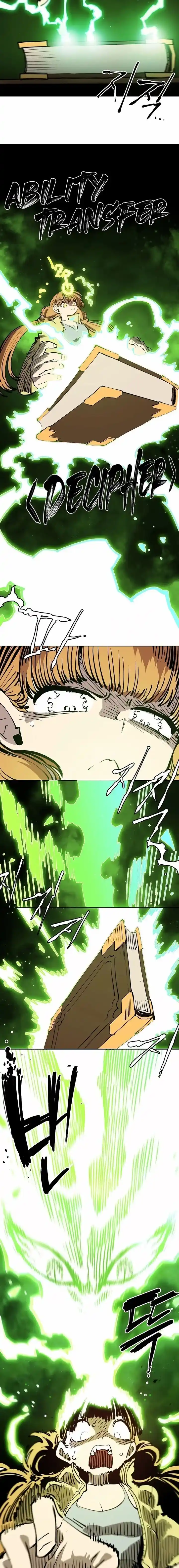 Player (OH Hyeon-Jun) Ch.122