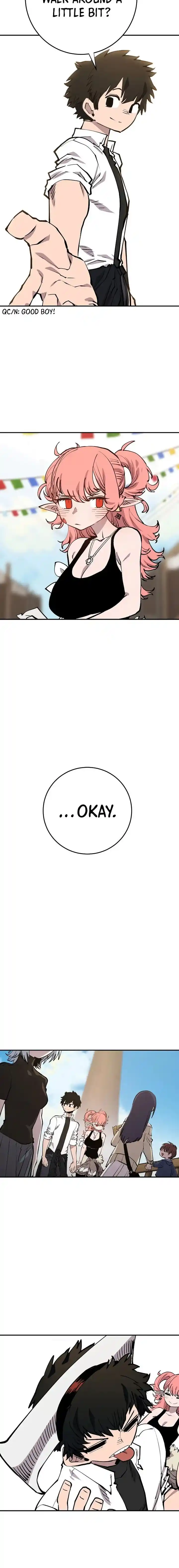 Player (OH Hyeon-Jun) Ch.122