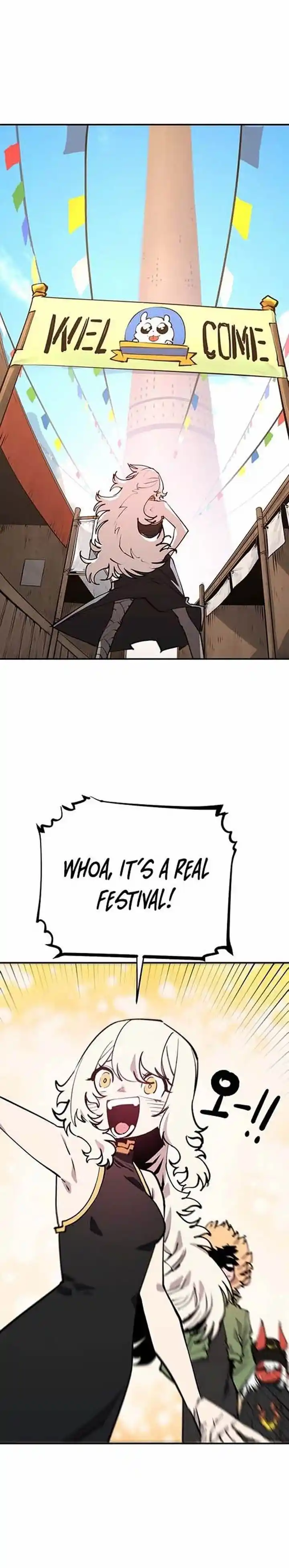 Player (OH Hyeon-Jun) Ch.123