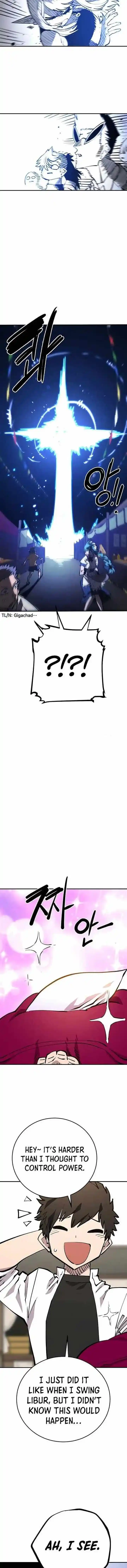 Player (OH Hyeon-Jun) Ch.123