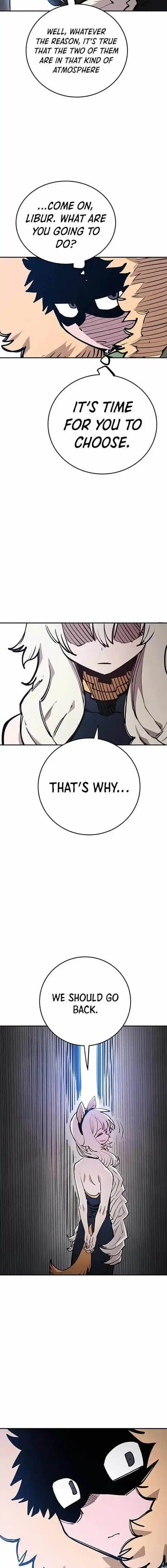 Player (OH Hyeon-Jun) Ch.123