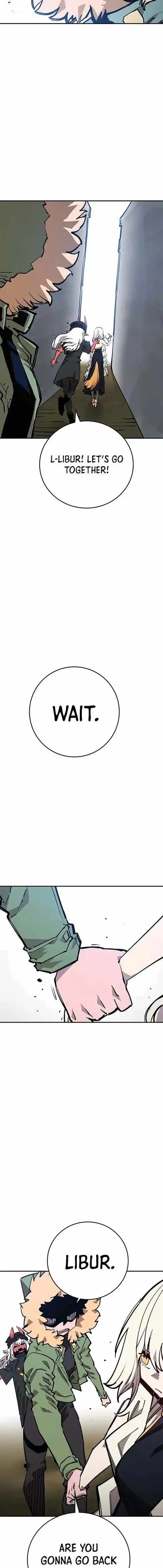 Player (OH Hyeon-Jun) Ch.123