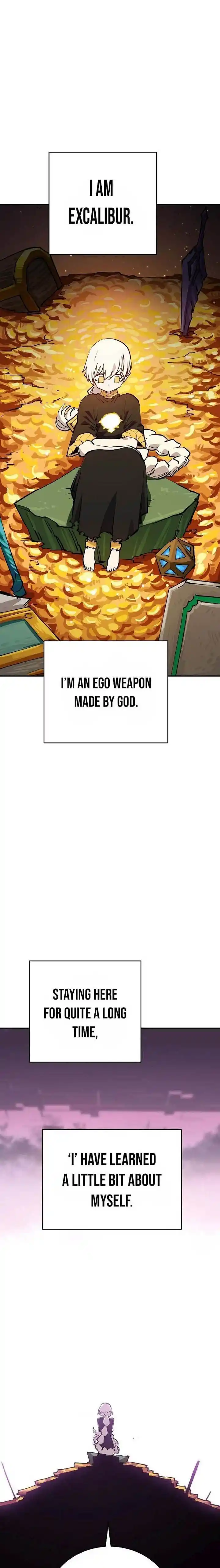 Player (OH Hyeon-Jun) Ch.124