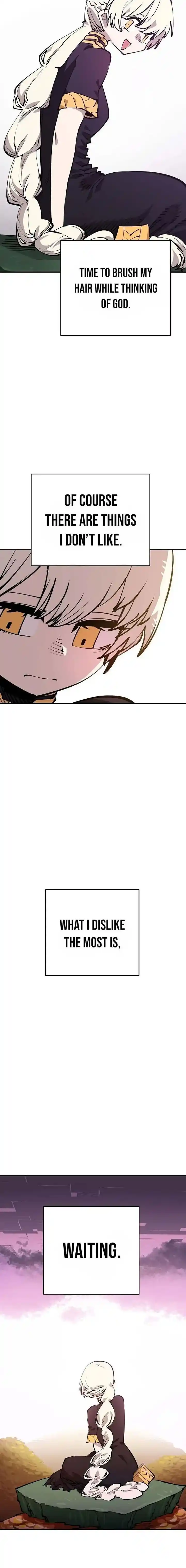 Player (OH Hyeon-Jun) Ch.124