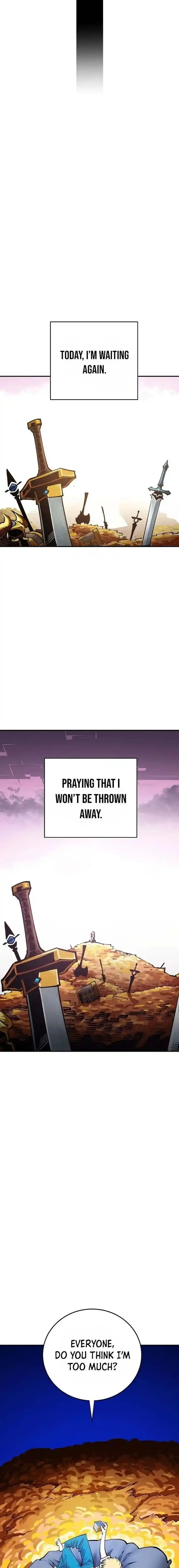 Player (OH Hyeon-Jun) Ch.124