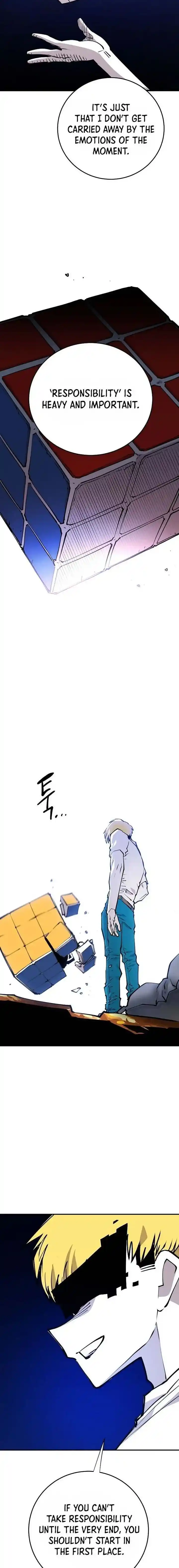 Player (OH Hyeon-Jun) Ch.124