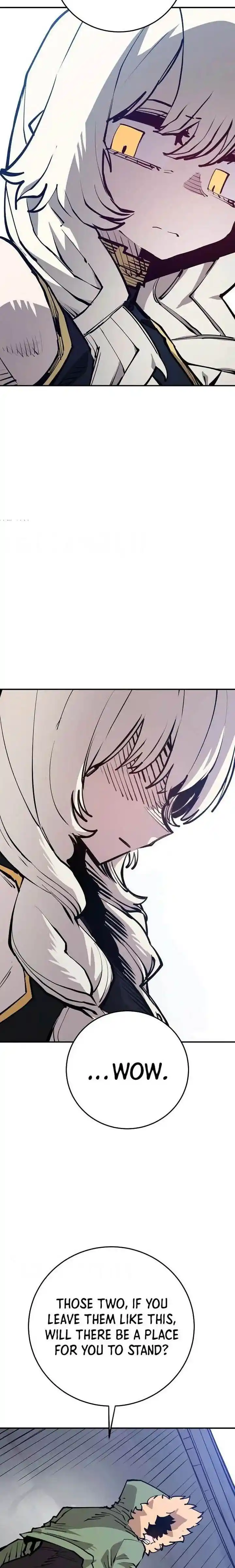 Player (OH Hyeon-Jun) Ch.124