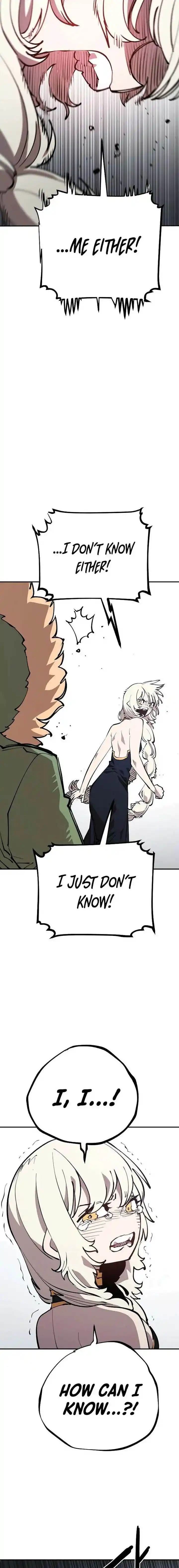 Player (OH Hyeon-Jun) Ch.124