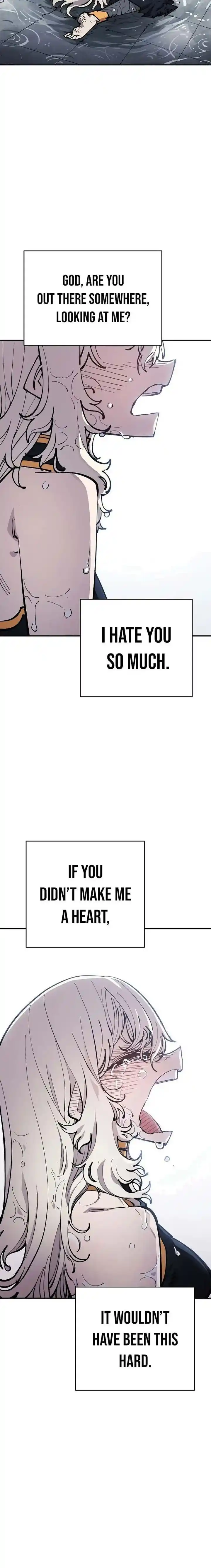 Player (OH Hyeon-Jun) Ch.124