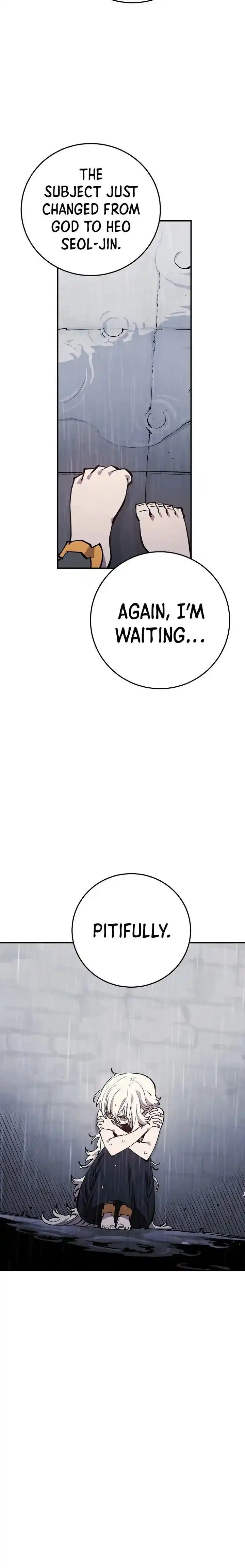 Player (OH Hyeon-Jun) Ch.125