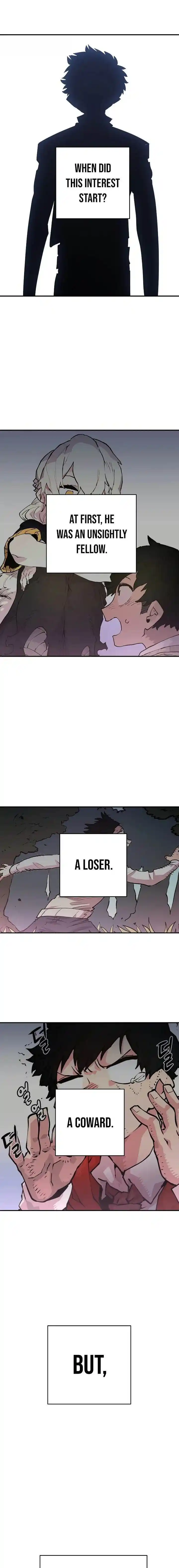 Player (OH Hyeon-Jun) Ch.125