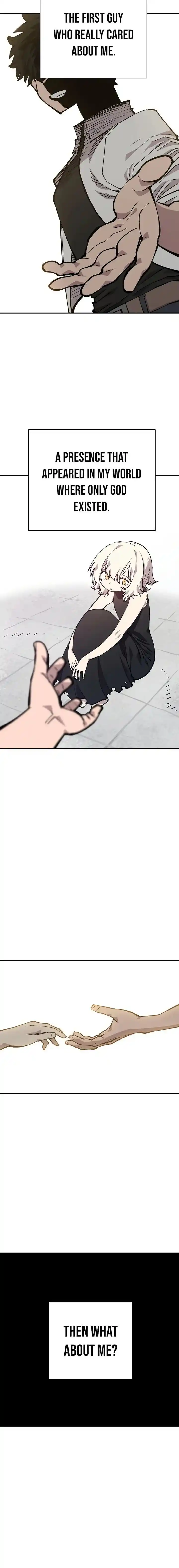 Player (OH Hyeon-Jun) Ch.125