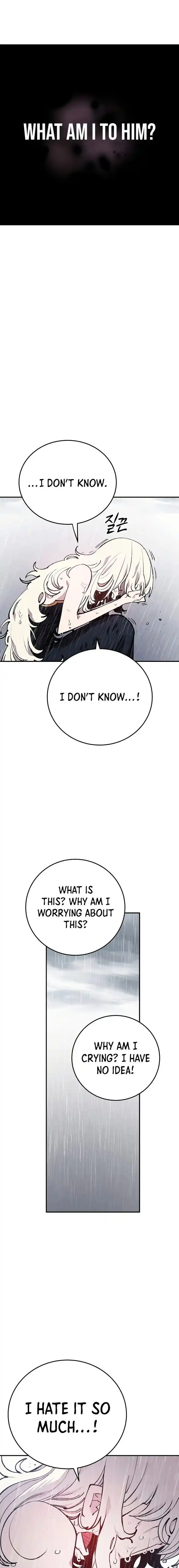 Player (OH Hyeon-Jun) Ch.125