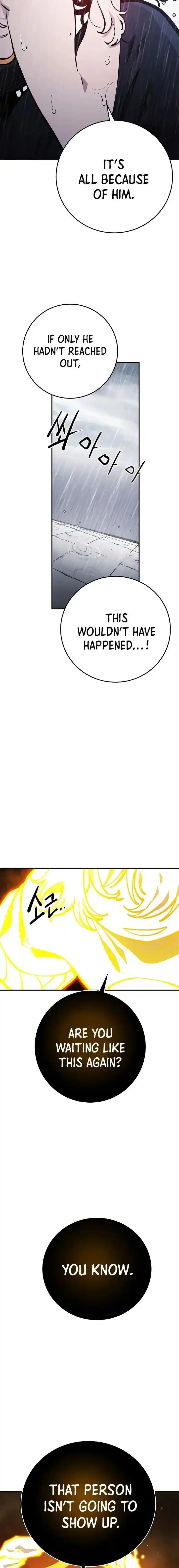 Player (OH Hyeon-Jun) Ch.125