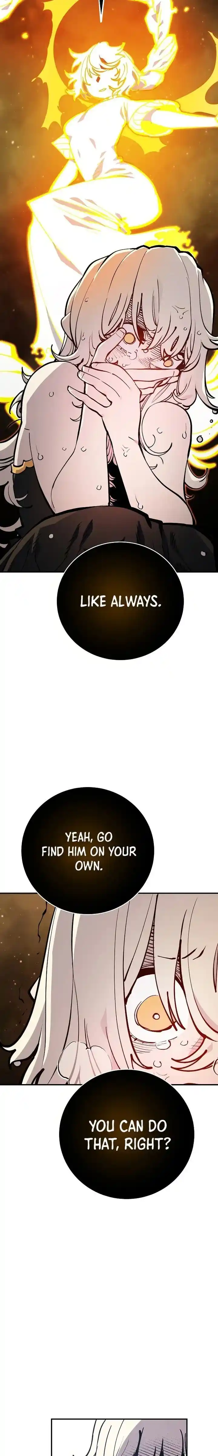 Player (OH Hyeon-Jun) Ch.125