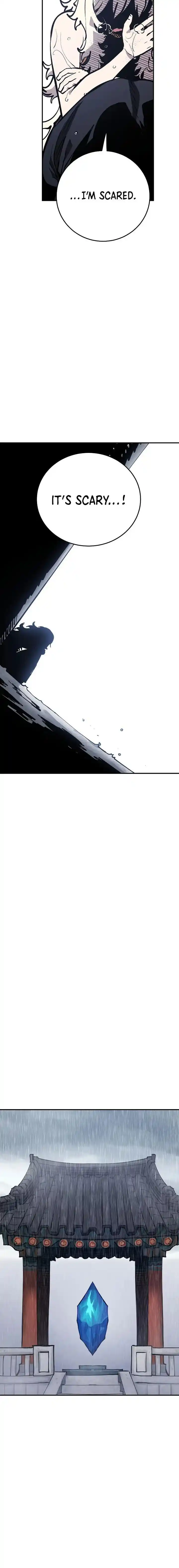 Player (OH Hyeon-Jun) Ch.125