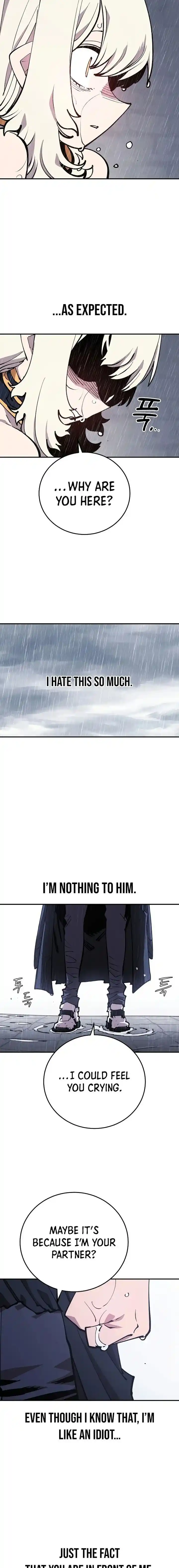 Player (OH Hyeon-Jun) Ch.125